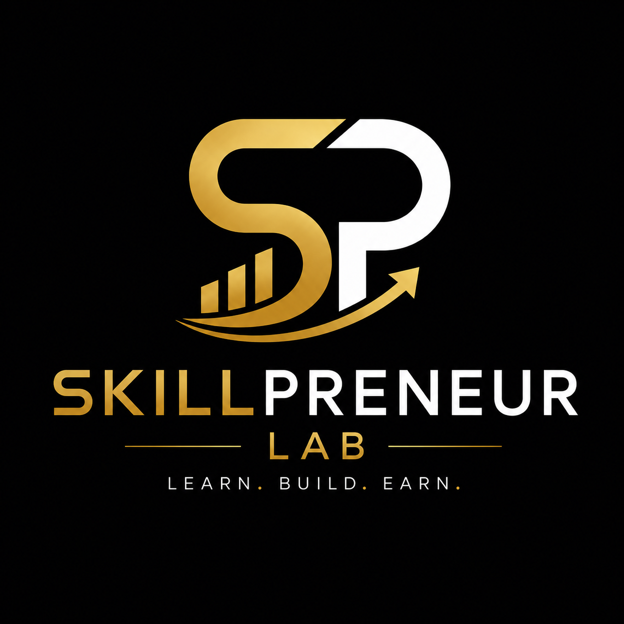 Skillpreneur Lab logo